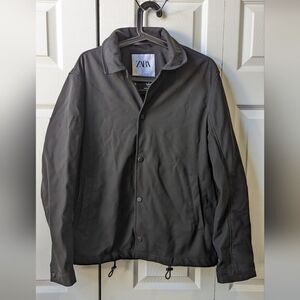 Zara men's sport jacket